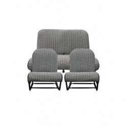 KIT DE TAPICERÍA 2CV: 2...