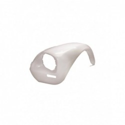 Aleta delantera izquierda...