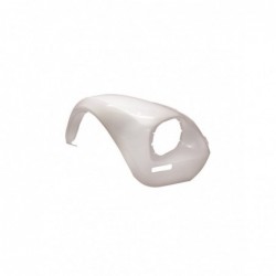 Aleta delantera derecha...