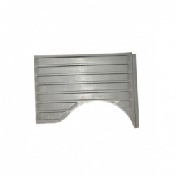 Aleta trasera derecha AZU B...