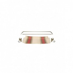 Kit bandeja trasera 2cv +...