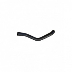 Tubo llenado gasolina