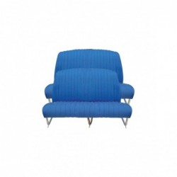 Kit fundas banqueta...