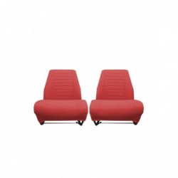 Funda asiento izquierdo...