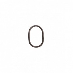 Junta cristal ovalado...