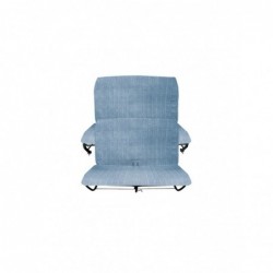 kit fundas jean (banq. dl y...