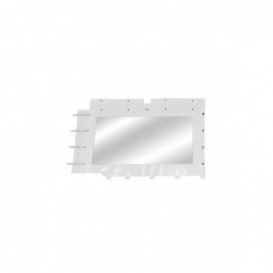 Capota lateral dcha. pvc...