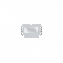 CUBIERTA TRASERA PARA...