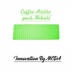 KIT CAJA TRASERA TIBESTY...