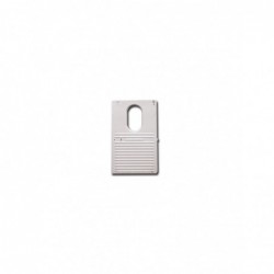 Portón trasero izquierdo