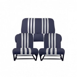 Kit 2 fundas asiento...