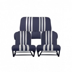 Kit 2 fundas delanteras...