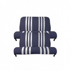 Kit fundas banqueta...