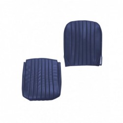 Funda asiento dcho.izq. azul