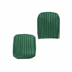 Funda asiento dcho.izq. Verde