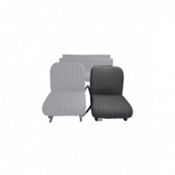Asiento delantero izq. Mehari