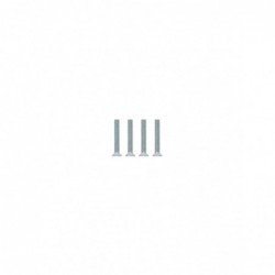 Tornillos bisagras puertas...