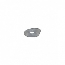 Junta de faro lateral dcha.