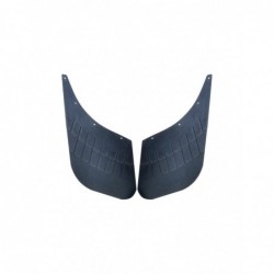 Lote de 2 faldillas de 2cv