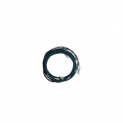 Equipo electrico trasero...