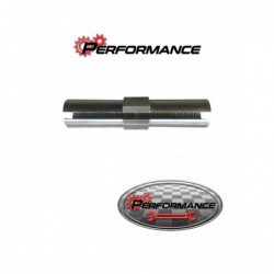 Barra de regulación