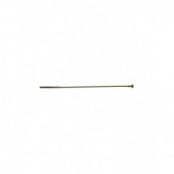 Tirante trasero bote de...