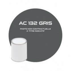 PINTURA AC 132 GRIS AÑO...