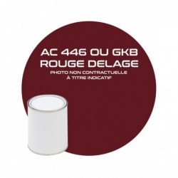 AC 446 GKB / EKA PINTURA...
