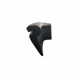 SELLO DE GOMA PARA CUBIERTA...