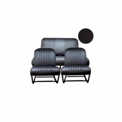 Kit completo 2 asientos...