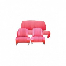 KIT DE ACABADO AMI6 ESTATE...