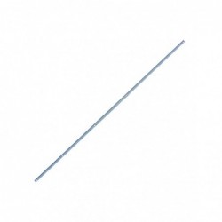 Perfil de fijación de pta....