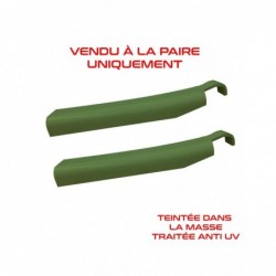 Embellecedor de brazo A.M....