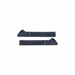 Kit 2 emb. pta. de plástico...