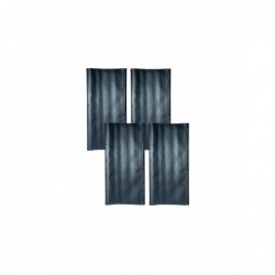 Refuerso de caja izq.