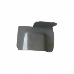 Clip fijación capo dcho.