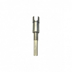 Broche de cerradura puerta...