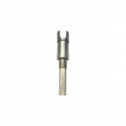 Broche de cerradura corto...