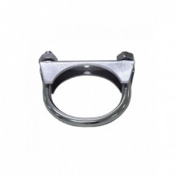 Brida silencioso trasero