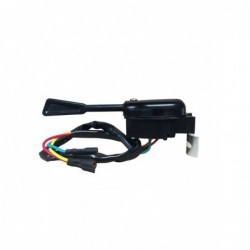 Conmutador de dirección...