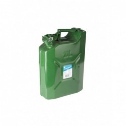 Bidón de gasolina de 10 litros
