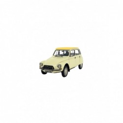 CAPOTA DYANE AMARILLO MIMOSA