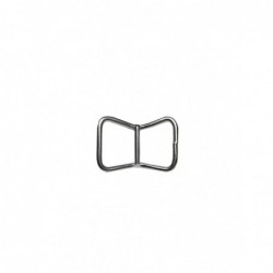 Gancho delantero para capota