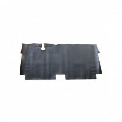 Alfombra delantera caucho...