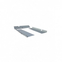 Kit planchas de refuerzo...