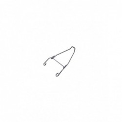 Separador de cristal