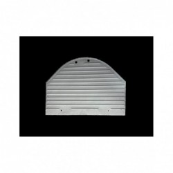 Fondo de maletero simple