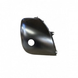 Aleta del.dcha. Desde 1970