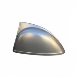 Aleta trasera izquierda