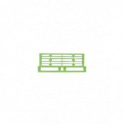 Rejilla Verde Tibesti NM en...